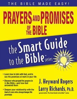   and Promises of the Bible by J. Heyward Rogers 2007, Paperback
