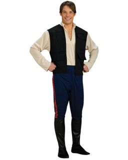 han solo costume in Clothing, 