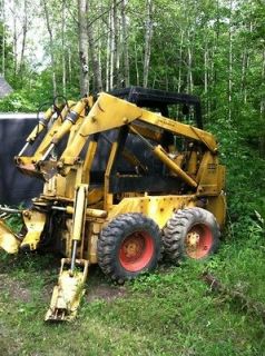 used front end loaders in Agriculture & Forestry