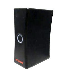 Hitachi Easy 1 TB,External,7200 RPM H31000U Hard Drive