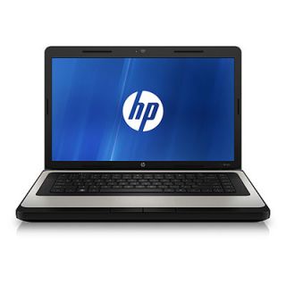 HP Essential 635 15.6 320 GB, AMD Dual Core, 1.3 GHz, 4 GB Notebook 