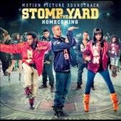 Stomp The Yard Homecoming CD, Oct 2010, Artists Addiction Records 