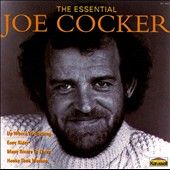 The Essential Joe Cocker by Joe Cocker CD, Nov 1998, PolyGram