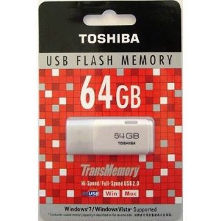   64GB 2.0 USB Flash Drive disk memory stick.. New!Free Shipping