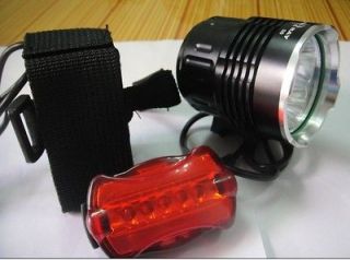 led headlamp in Headlamps