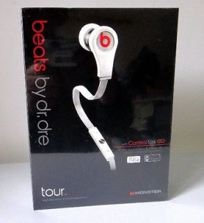 dre beats tour control talk in Headphones