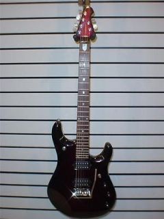 Ernie Ball Music Man John Petrucci 6 Model 961 Electric Guitar w 