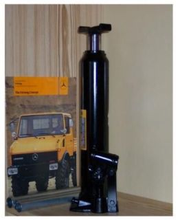 Unimog and MB trac Tall Hydraulic Jack 11 Lift   NEW
