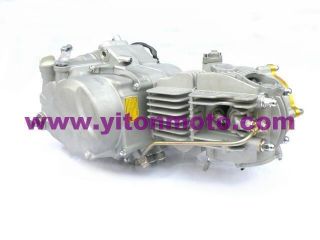 YX175CC, 4 valves dirt bike engine, Racers best Choice