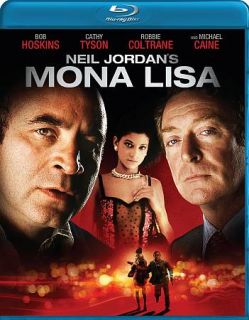 Mona Lisa Blu ray Disc, 2010