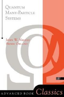   Orland, John W. Negele and J.W. Negele 1998, Paperback, Revised