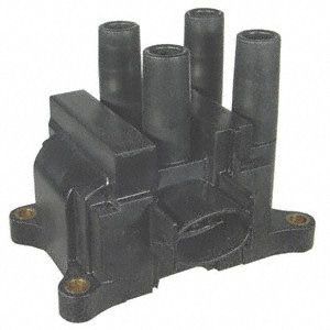 Wells C1341 Ignition Coil