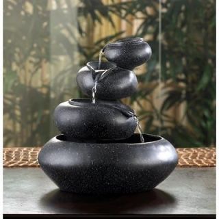 tabletop water fountains in Indoor Fountains