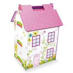 Dollhouse Girls Imaginarium My Fantasy Doll House Toy Gift Kids 