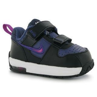 Babys Nike Move Air Max Two V   Infants Baby Trainers   UK size C3 C8