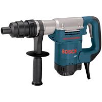 Bosch 11387 Round Hex Demolition Hammer
