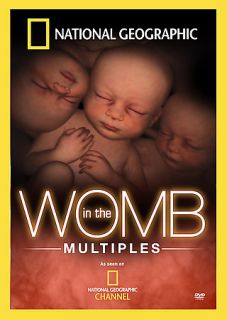In the Womb Multiples DVD, 2007