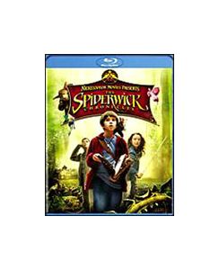 The Spiderwick Chronicles Blu ray Disc, 2008, 2 Disc Set, Special 