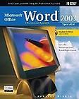 Microsoft Office Word 2003 by Deborah Hinkle (2004, CD ROM / Paperback 