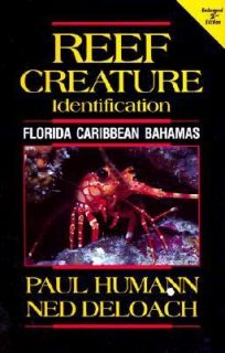   Bahamas 2nd Edition Vol. 2 by Paul Humann 2002, Hardcover