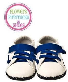   Girls Boys Soft Flexible Sole Infant Toddler Shoe 6 12 18 24 months