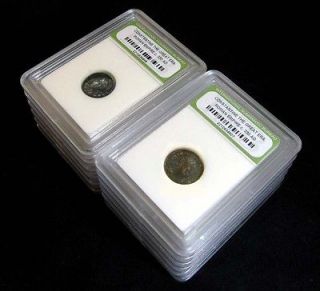 Newly listed 10 CONSTANTINE THE GREAT ROMAN COINS c.300 A.D.