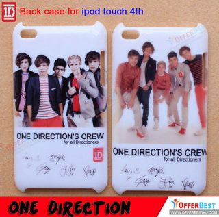   direction ipod touch cases in iPod, Audio Player Accessories