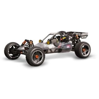 gas powered rc cars in Radio Control & Control Line