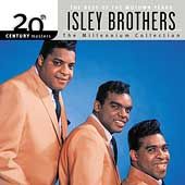   Isley Brothers by Isley Brothers The CD, Nov 2001, Universal