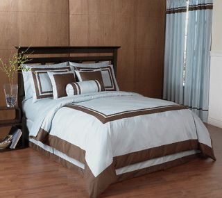 hotel bedding in Duvet Covers & Sets