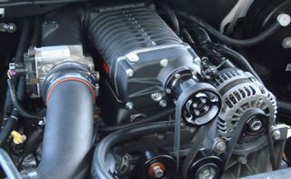 whipple supercharger in Turbos, Nitrous, Superchargers