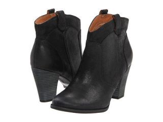 CLEARANCE INDIGO by Clarks Heath Harrier Pull On Ankle Boots Black 