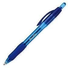   PAPERMATE PROFILE Ink Pen ROYAL BLUE  Mix & Match added Pens ship FREE