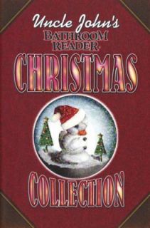   Collection by Bathroom Readers Institute Staff 2005, Hardcover