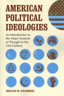 American Political Ideologies  An Intro