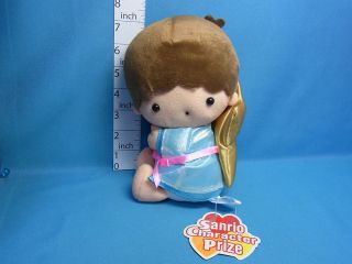 little twin stars kiki lala plush doll eikoh prize japan