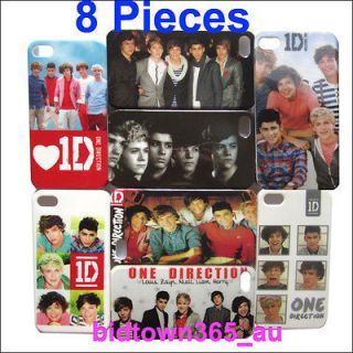 one direction iphone 4 case in Cases, Covers & Skins