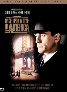   Time in America (Two Disc Special Edition) by Robert De Niro, James