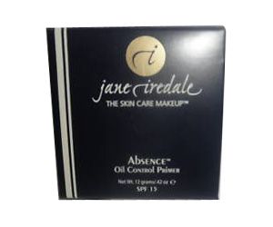 Jane Iredale Absence Oil Control SPF 15 Primer