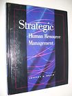 Strategic Human Resource Management Jeffrey A Mello