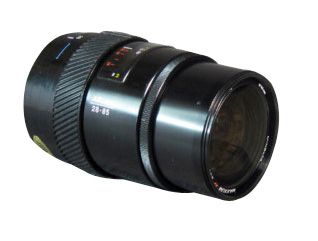 Konica Minolta Maxxum AF 28 85mm F 3.5 4.5 Lens For Maxxum Minolta 