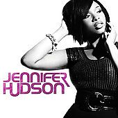Jennifer Hudson by Jennifer Hudson CD, Sep 2008, Arista