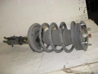   06 07 08 09 FORD MUSTANG STRUT SPRING SHOCK SUSPENSION FRONT COUPE GT