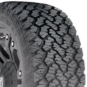Newly listed 4 NEW 275/70 18 GENERAL GRABBER AT2 70R R18 TIRES