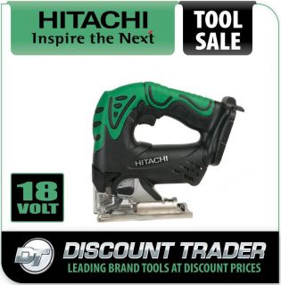 hitachi jigsaw in Jig & Scroll Saws