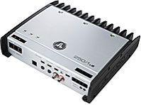 JL Audio Slash v2 250 1v2 Car Amplifier