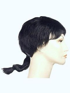 olive oyl popeye oil womens lacey costume wig time left $ 14 99 buy it 