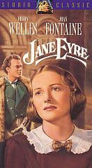 Jane Eyre VHS, 1993