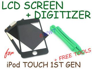 ipod touch replacement screen in Replacement Parts & Tools