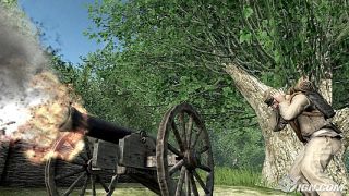 The History   Civil War Secret Missions Xbox 360, 2008